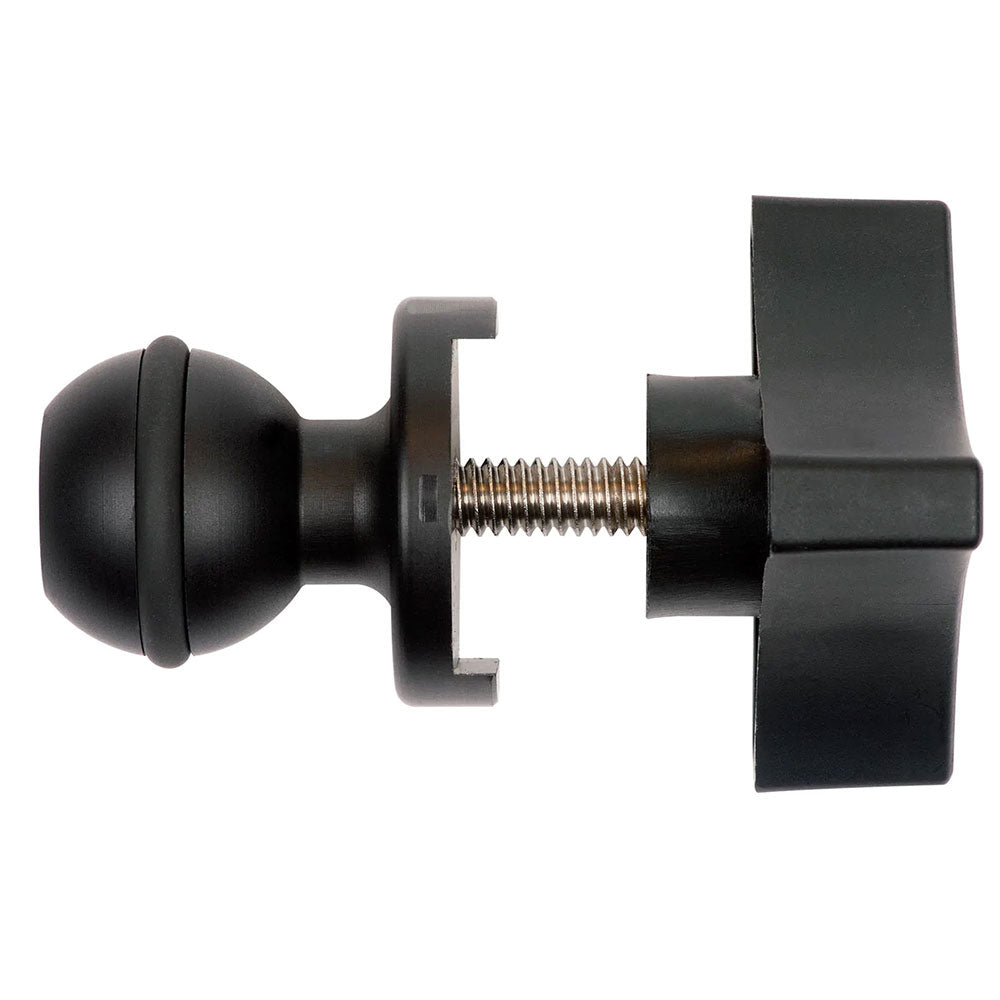 Ikelite 1-inch Sliding Ball Mount Ikelite 1-inch Sliding Ball Mount